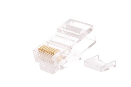 NIKOMAX NMC-RJ88RZ50UD2-100 (100шт)