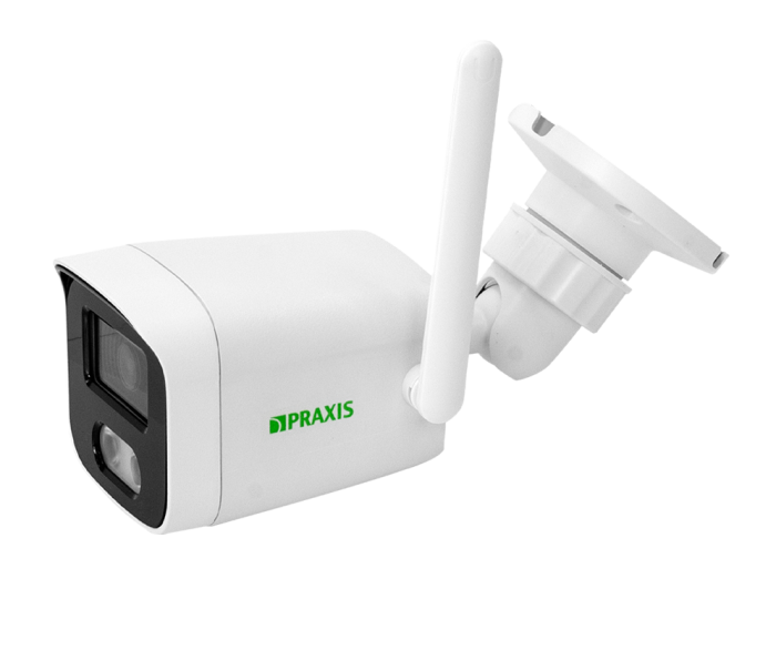 Praxis PB-8142IP 2.8 WF (II)