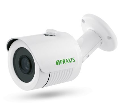 Praxis PB-8142IP(III) 2.8