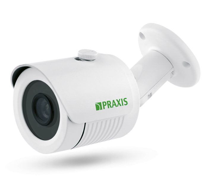 Praxis PB-8142IP(III) 2.8