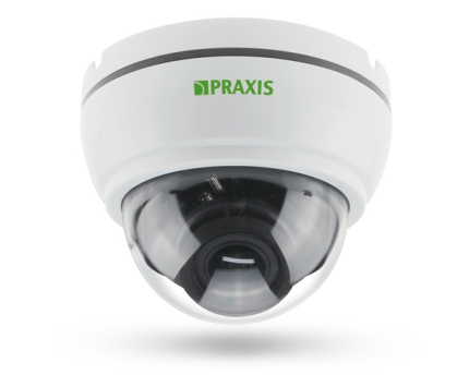 Praxis PP-8111MHD (II) 2.8-12