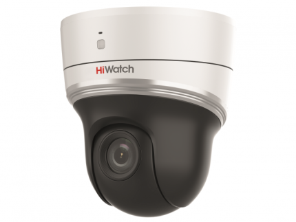 HiWatch Pro PTZ-N2204I-D3/W(B)