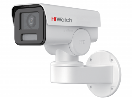 HiWatch PTZ-Y2404I-DE