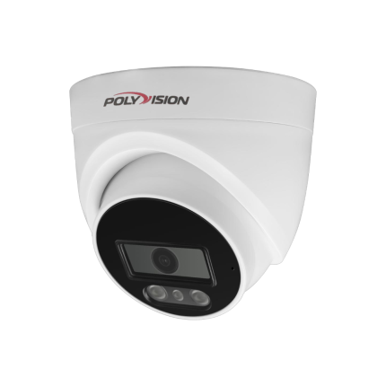 Polyvision PVC-IP2Z-DF2.8PF