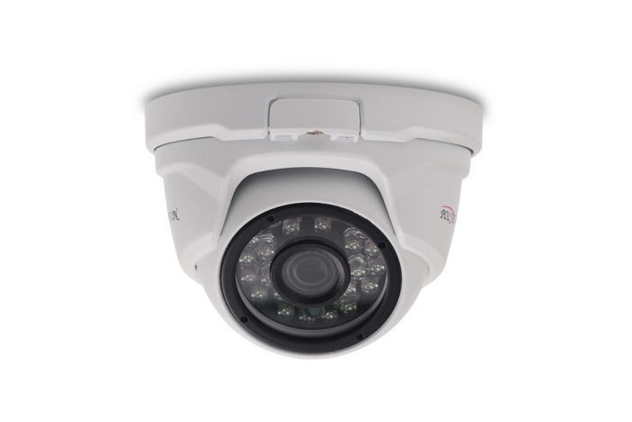 Polyvision PVC-IP5H-DF2.8PA