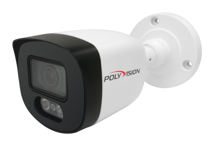 Polyvision PVC-IP5Z-NF2.8PF