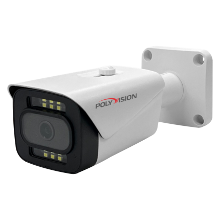 Polyvision PVC-IP5Z-WNF2.8PF