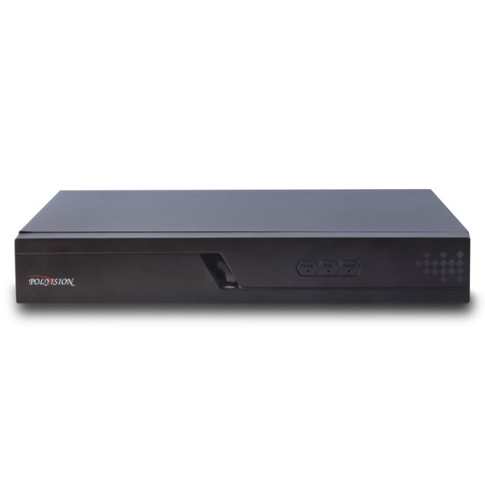Polyvision PVDR-85-08E1