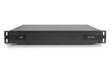 Polyvision PVDR-IP5-32M4 v.5.9.1 Black