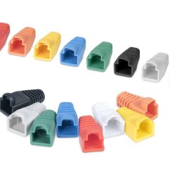 Прочие зарубежные RJ-45-cap (синий)
