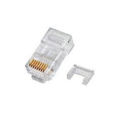 Прочие зарубежные RJ-45 (8P8C) Cat.6, со вставкой
