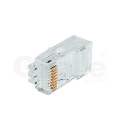 Прочие зарубежные RJ-45 джек (8P8C) Cat-5e (1000 шт)