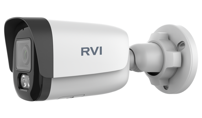 RVi RVi-1NCTL4156 (2.8) white