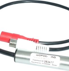 КОМКОМ Шорох-9 INS