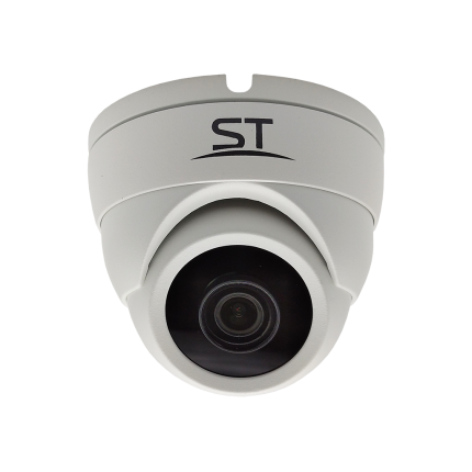Space Technology ST-173 M IP HOME (2.8) (белый) (версия 2)