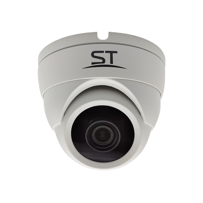 Space Technology ST-173 M IP HOME (2.8) (белый) (версия 2)