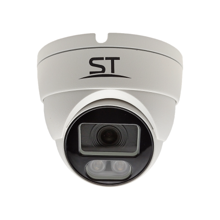 Space Technology ST-303 IP HOME POE Dual Light (2.8)