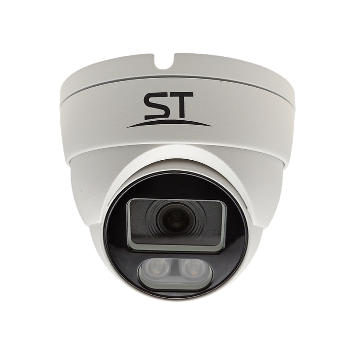 Space Technology ST-303 IP HOME POE Dual Light (2.8)