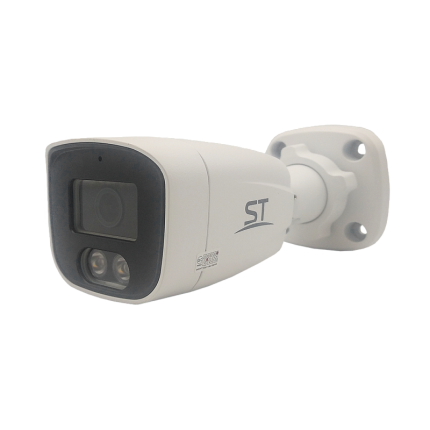 Space Technology ST-501 IP HOME POE Dual Light(2.8)(версия 2)