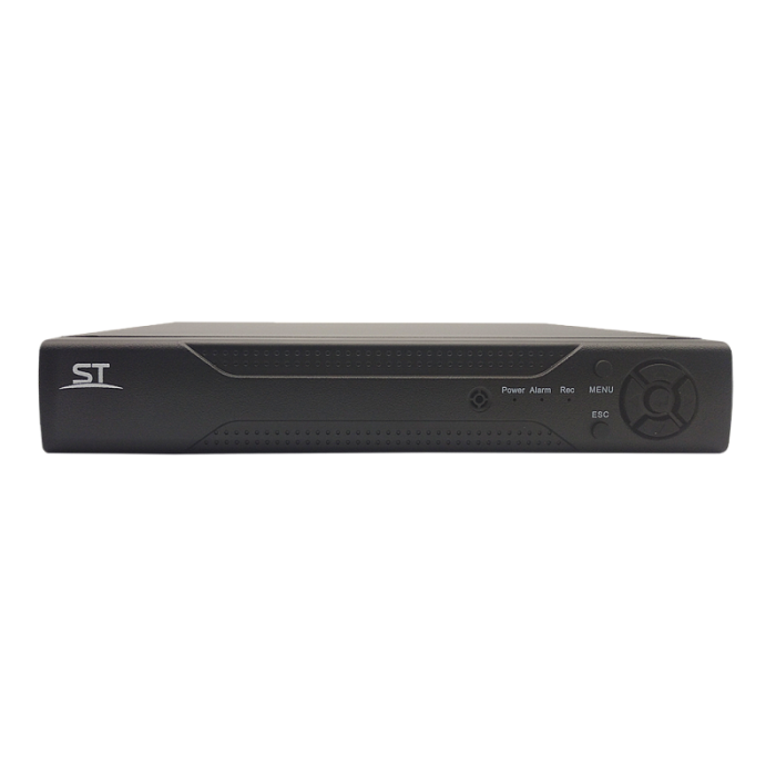 Space Technology ST-HVR-S0402 (версия 5)