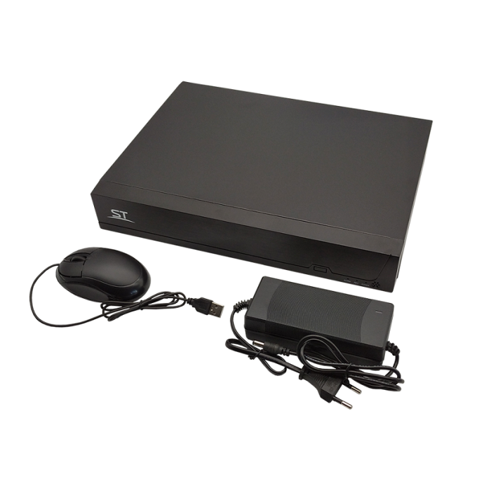 Space Technology ST-HVR-S1605/4х21