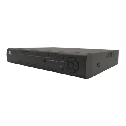 Space Technology ST-HVR-S1608/2X20