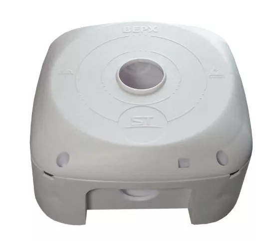 Space Technology ST-K07 PRO (белый)