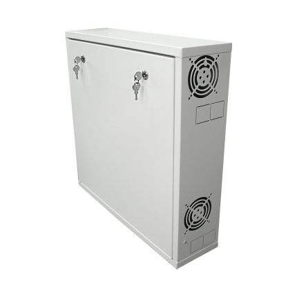 Space Technology ST-NC550-2U01 (серый)