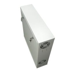 Space Technology ST-NC550-2U02 PRO (серый)