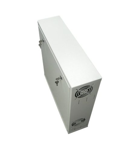 Space Technology ST-NC550-2U02 PRO (серый)