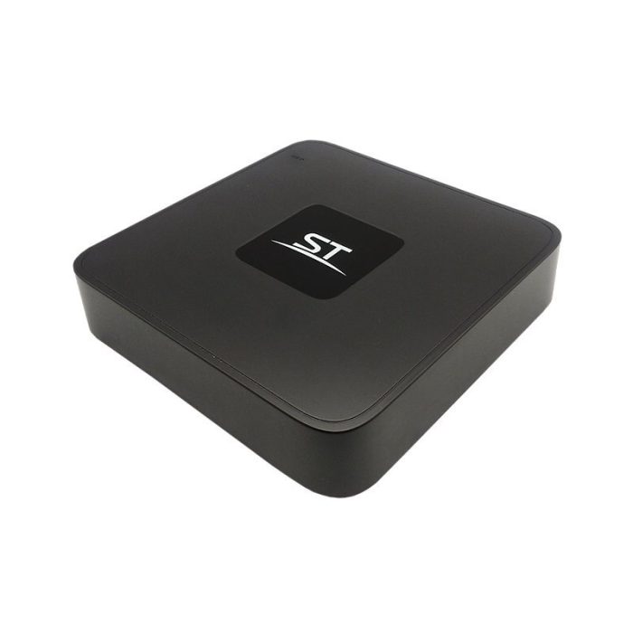 Space Technology ST-NVR-P0806K15 (с 8РоЕ) TOWN (версия 2)