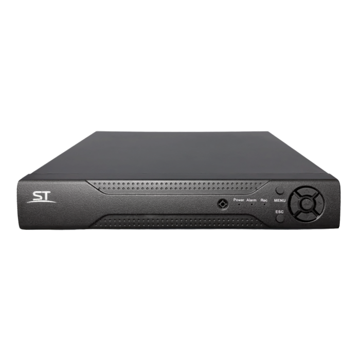 Space Technology ST-NVR-S1608X25