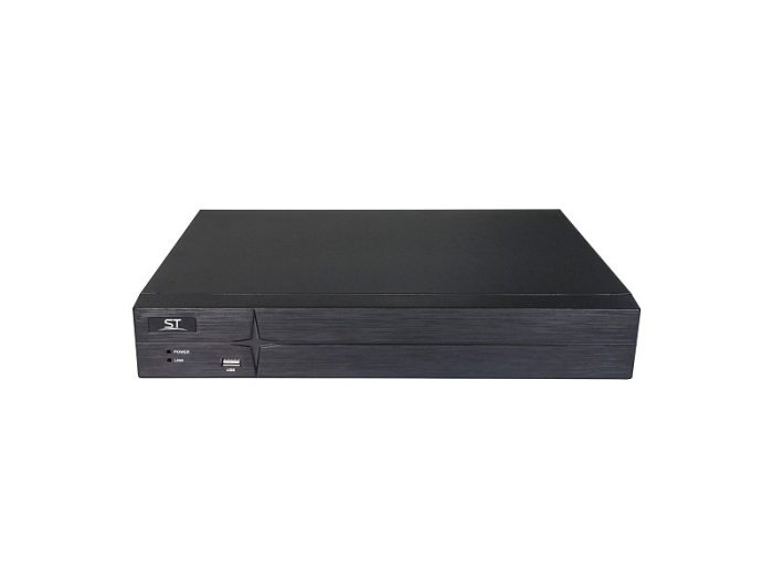 Space Technology ST-NVR-S32082 CITY