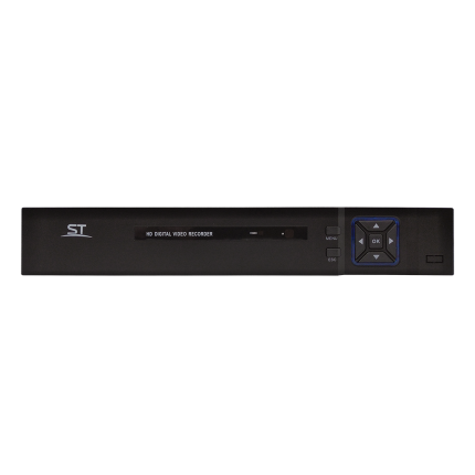 Space Technology ST-NVR-S3208х25 LIGHT (версия 2)
