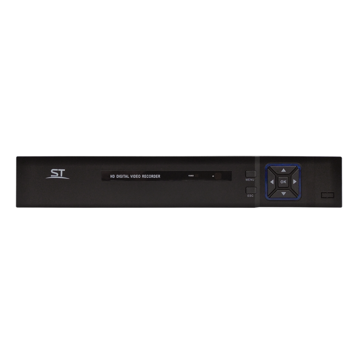 Space Technology ST-NVR-S3208х25 LIGHT (версия 2)