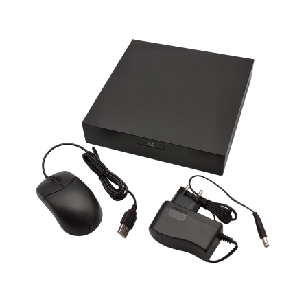 Space Technology ST-NVR-V1005A45 URBAN