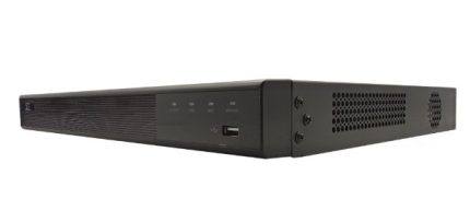 Space Technology ST-NVR-V1612F97 FORT