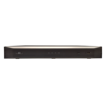Space Technology ST-NVR-V3208A45