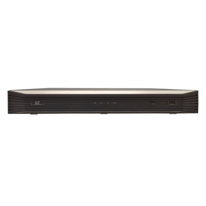 Space Technology ST-NVR-V3208A45