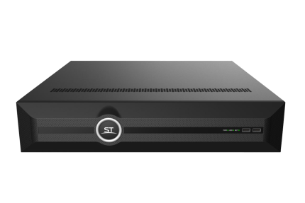 Space Technology ST-NVR-V8016K15 PRO TOWN