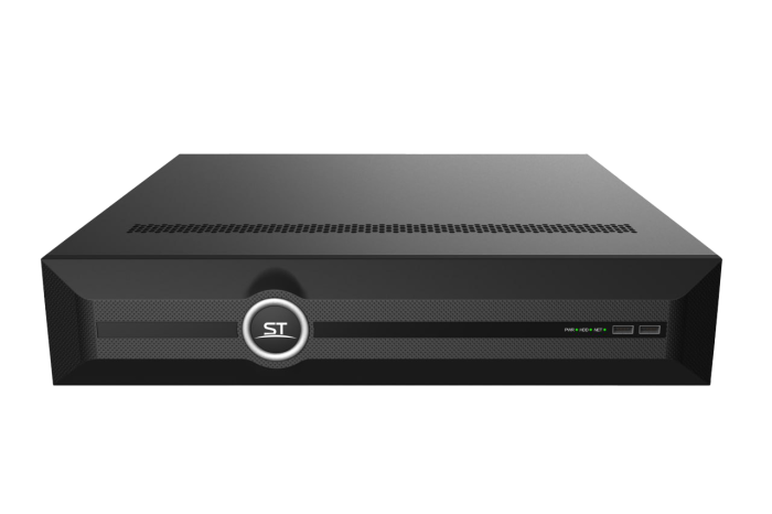 Space Technology ST-NVR-V8016K15 PRO TOWN