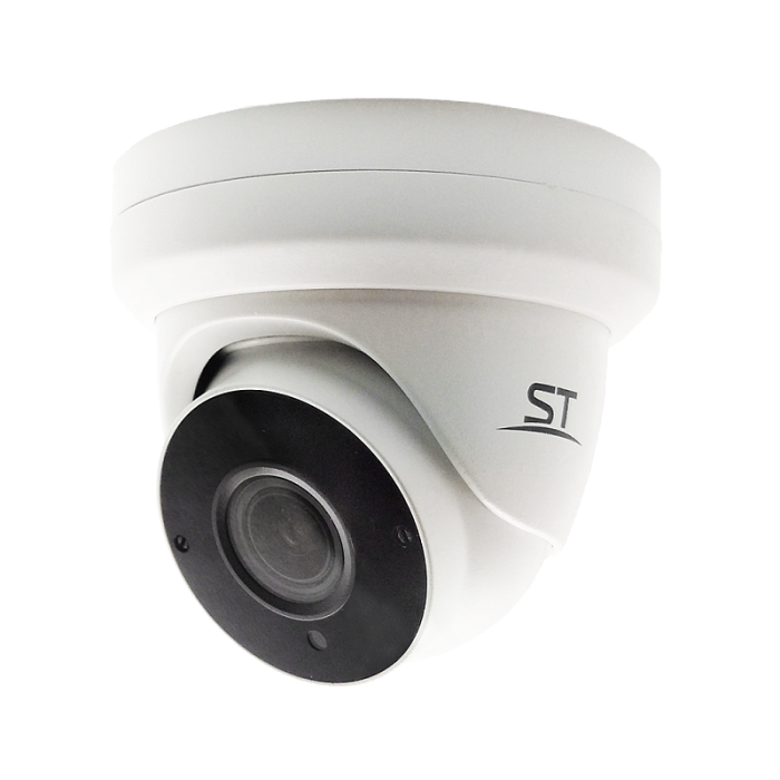 Space Technology ST-S3541 CITY POE