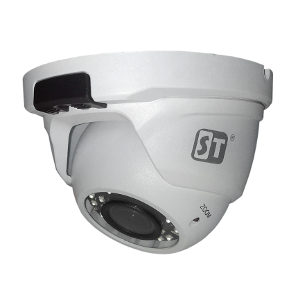 Space Technology ST-S5503 POE