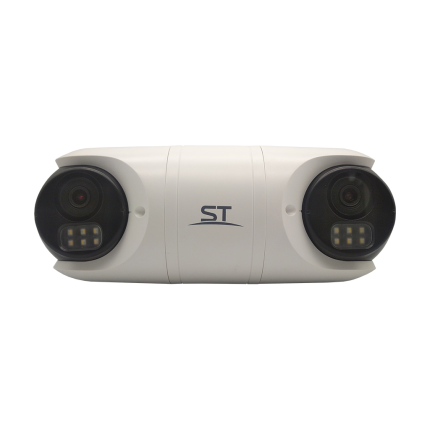 Space Technology ST-SK2504 TOWN (2.8) (белый)