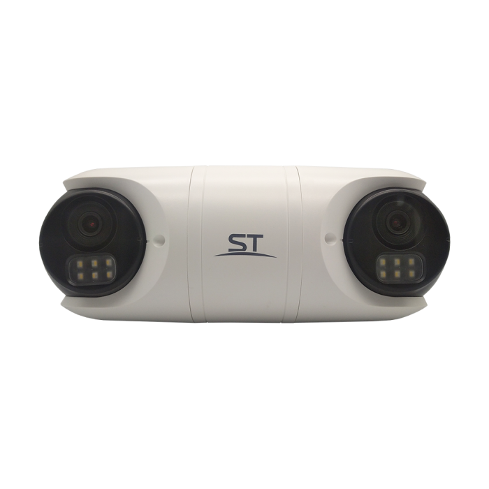 Space Technology ST-SK2504 TOWN (2.8) (белый)