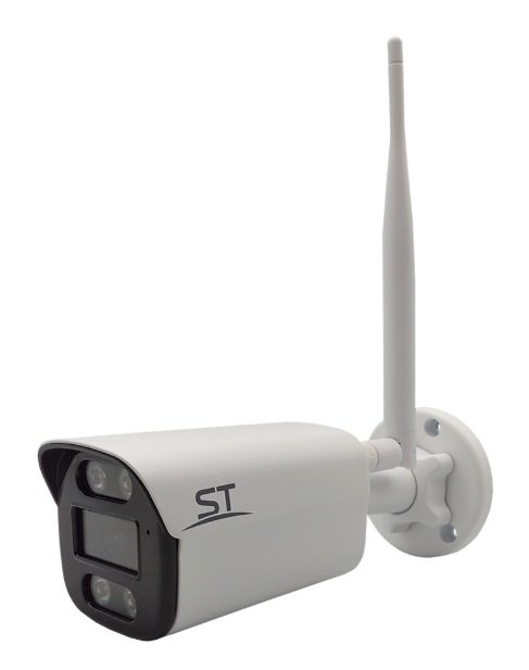 Space Technology ST-SX4531 POE (2.8) (белый)
