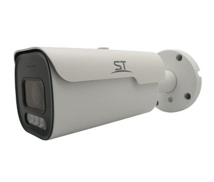 Space Technology ST-VF5927 PRO (2.7-13.5) (белый)