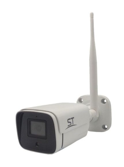 Space Technology ST-VX2673 POE (2.8) (белый) (версия 3)