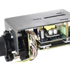 Smartec STC-IPM3200/1 Estima