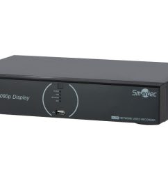 Smartec STNR-0441-N
